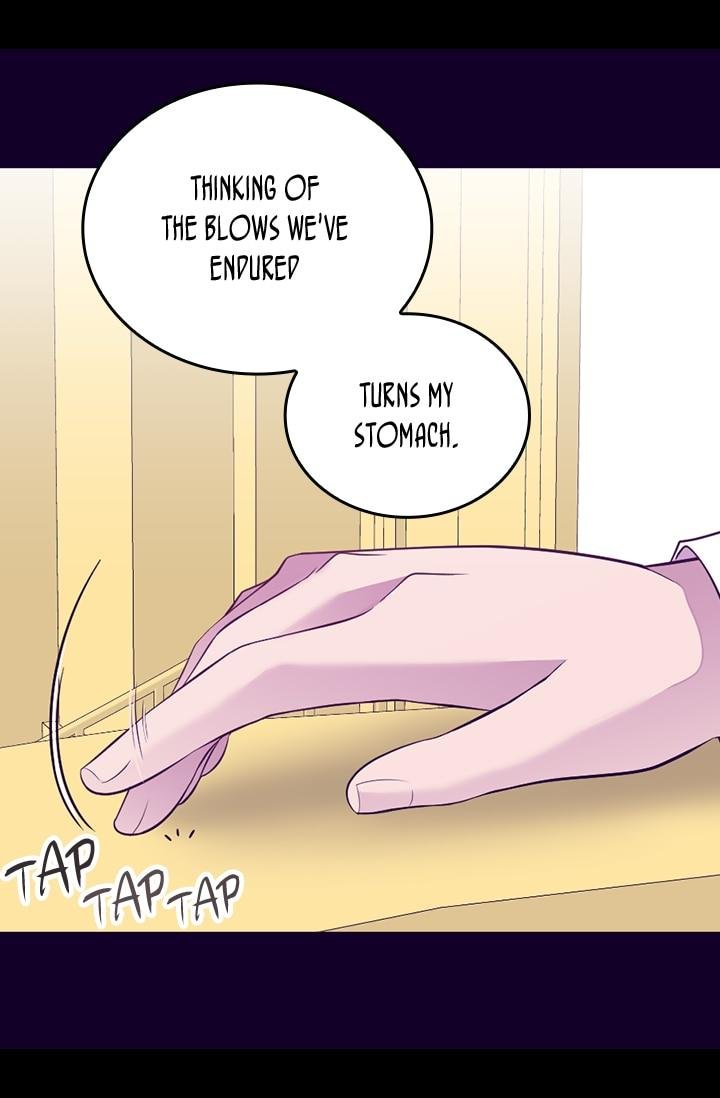 They Say I Was Born A King