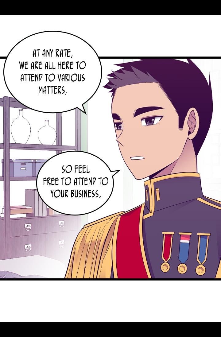 They Say I Was Born A King