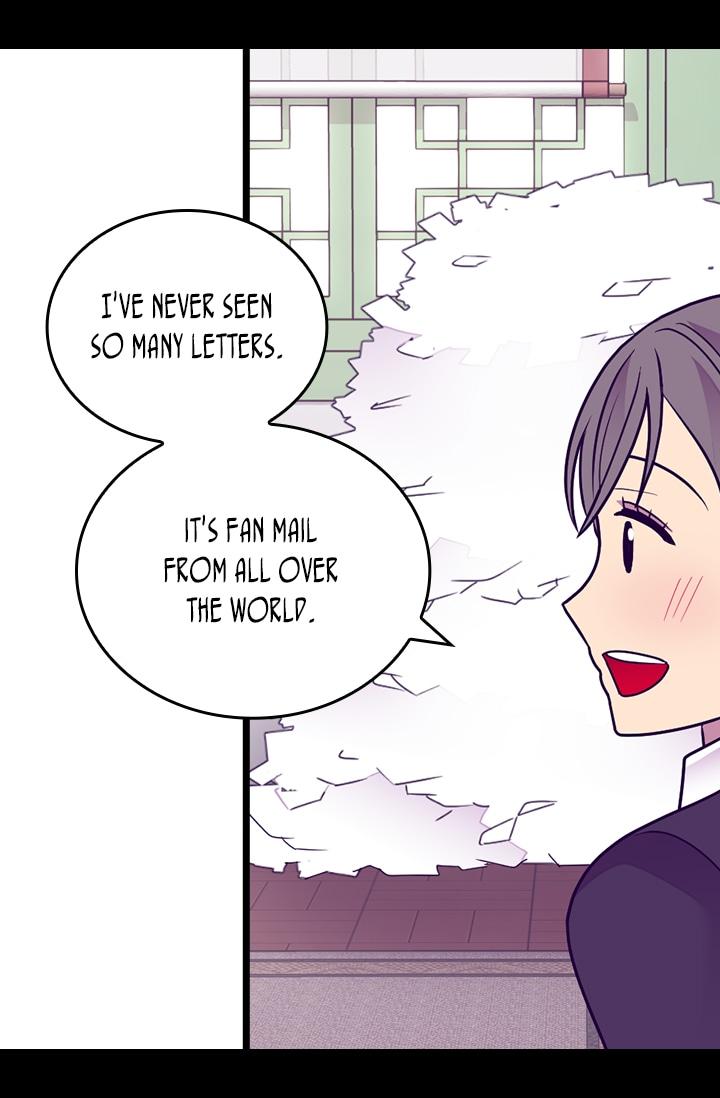 They Say I Was Born A King