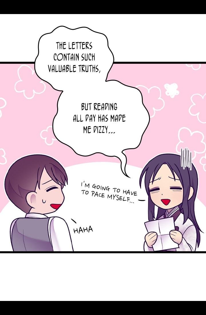 They Say I Was Born A King