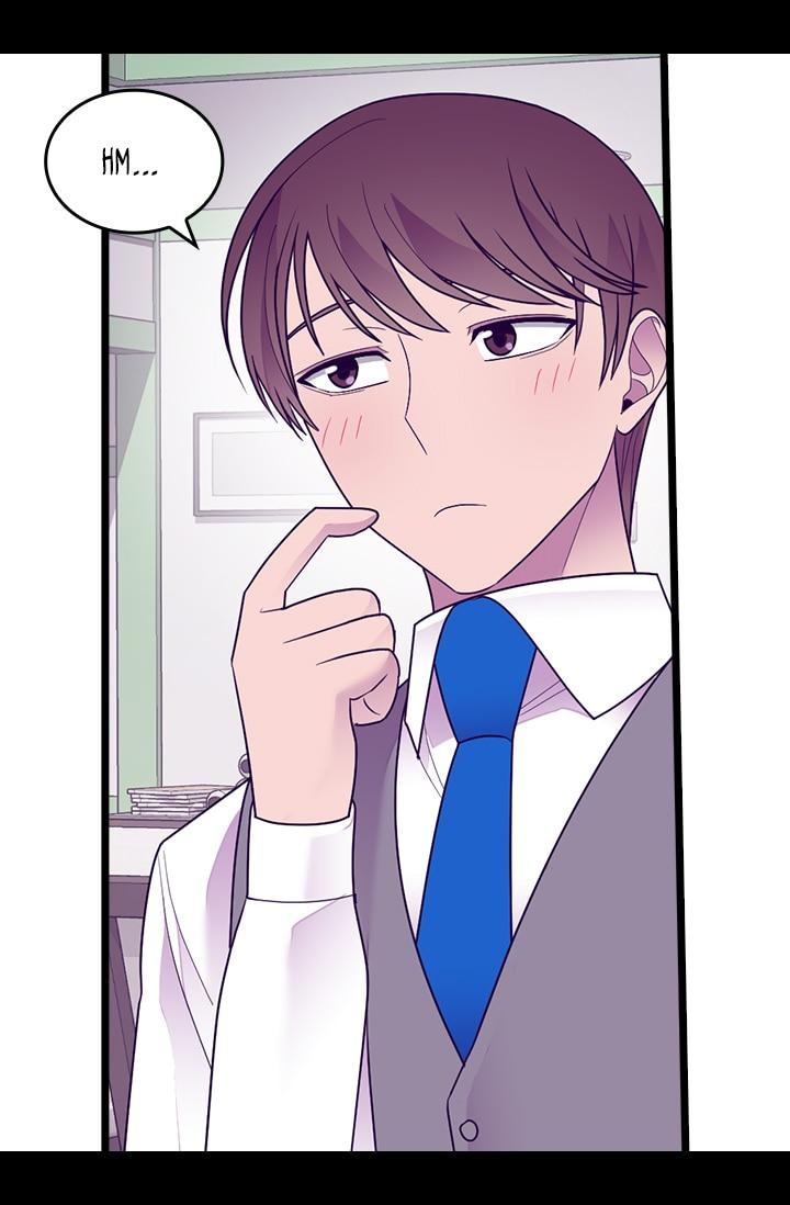 They Say I Was Born A King