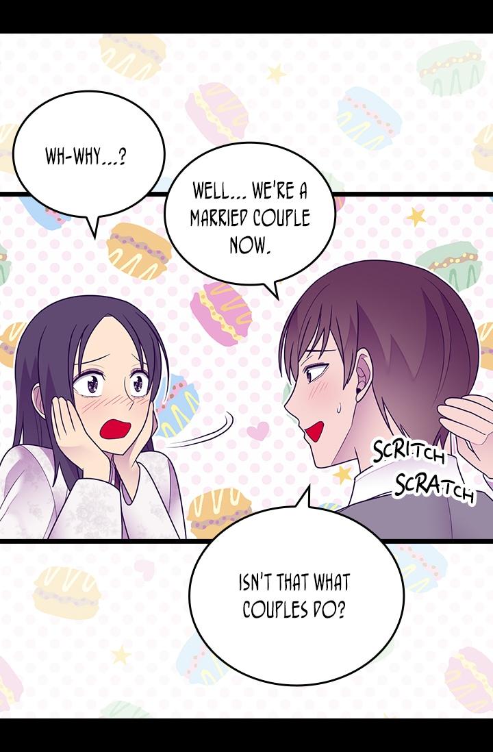 They Say I Was Born A King