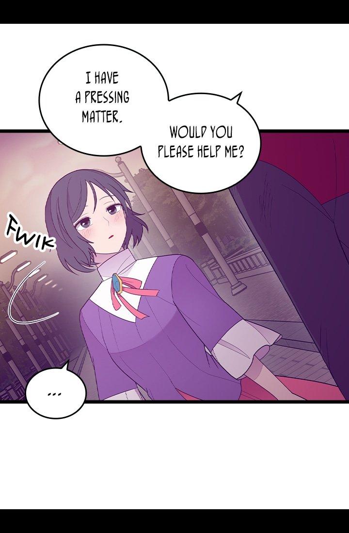 They Say I Was Born A King