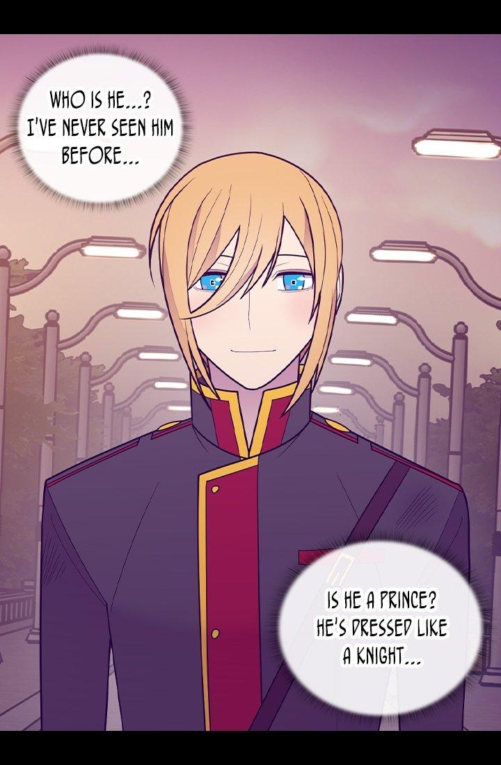 They Say I Was Born A King