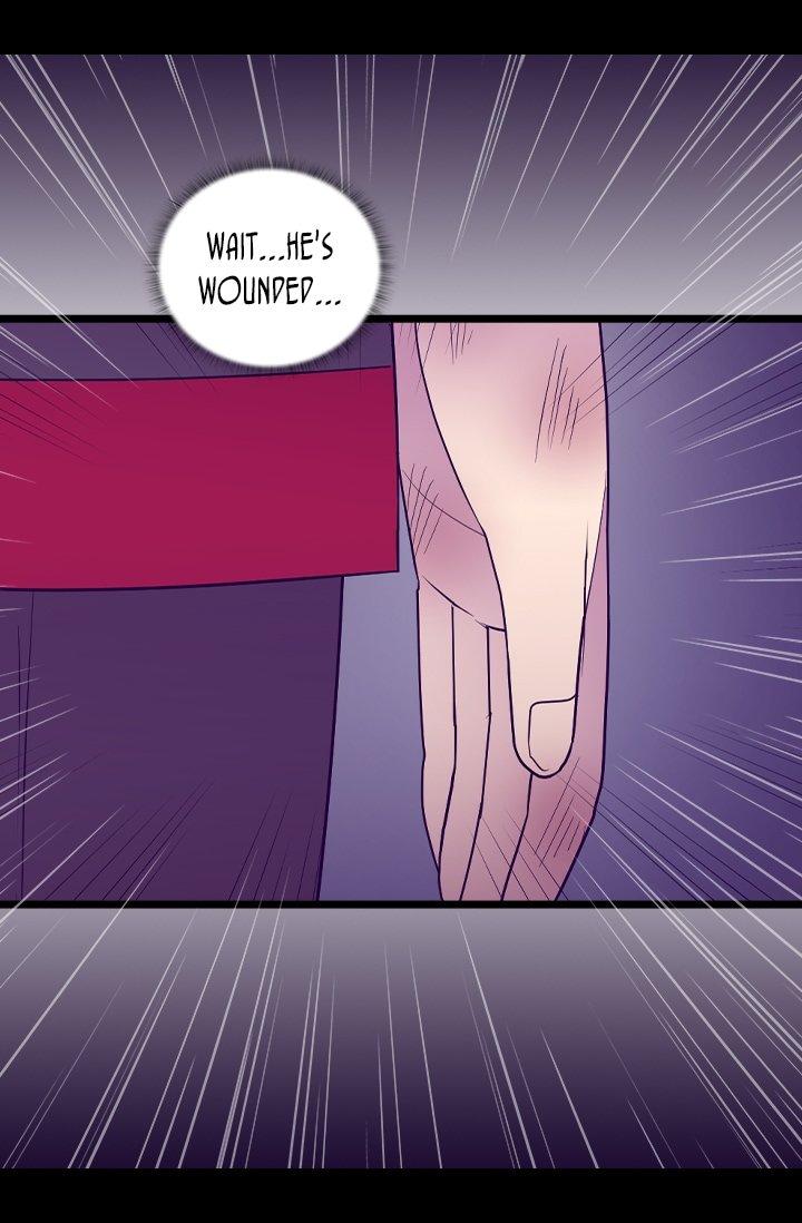 They Say I Was Born A King