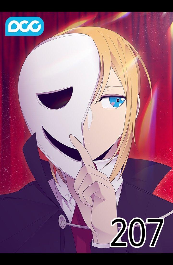 They Say I Was Born A King