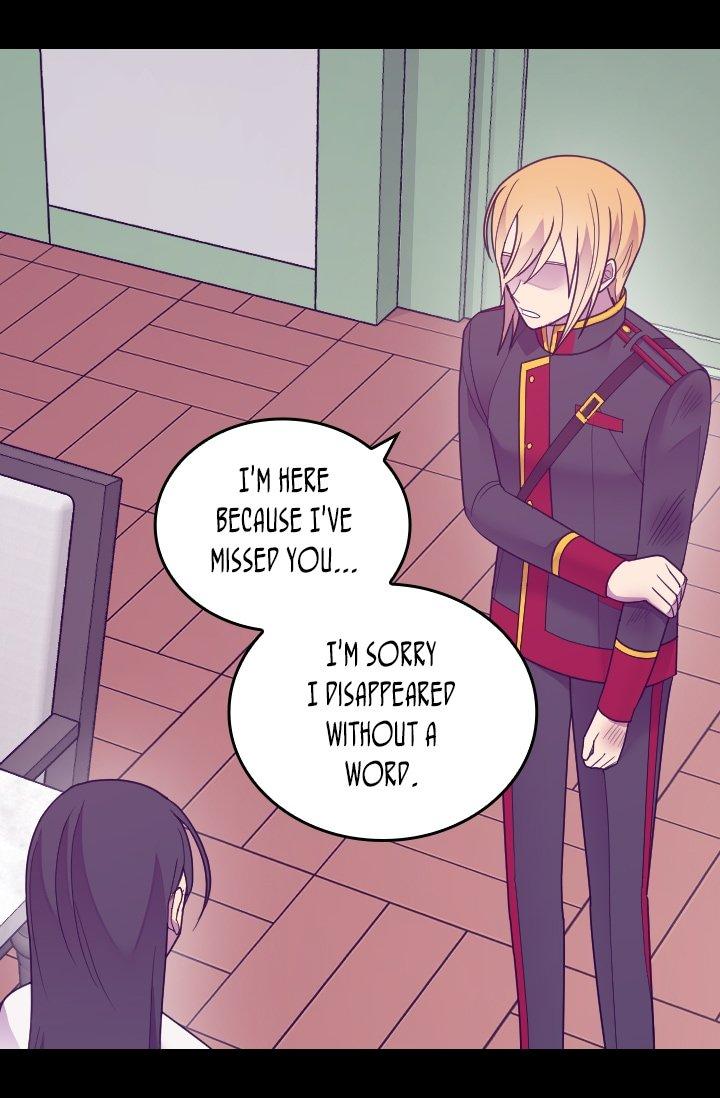 They Say I Was Born A King