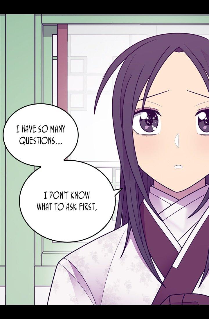 They Say I Was Born A King