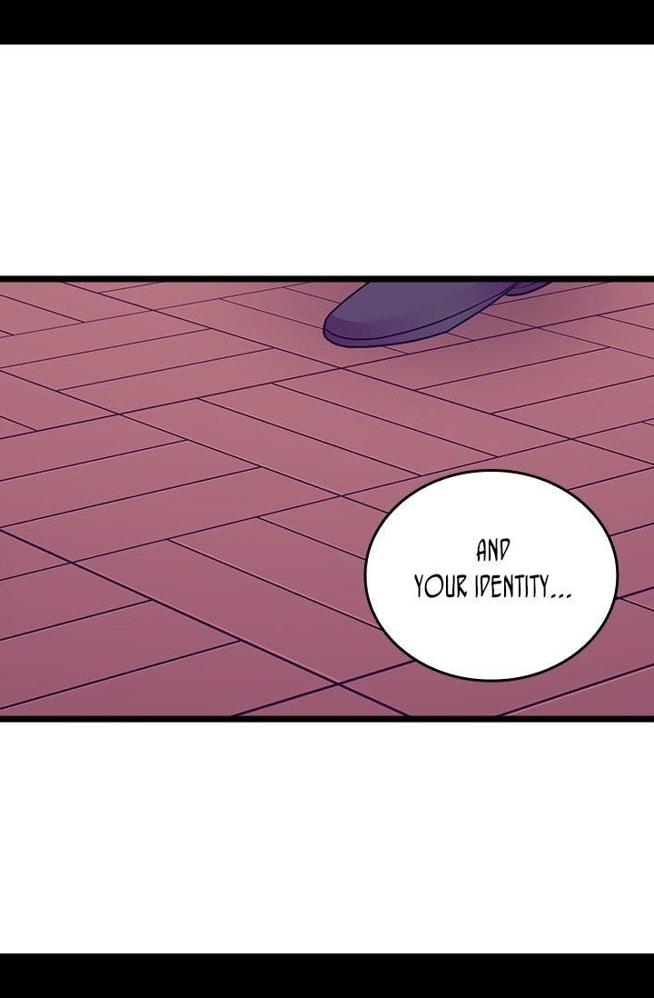 They Say I Was Born A King