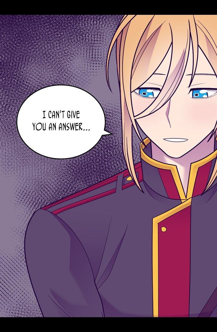 They Say I Was Born A King