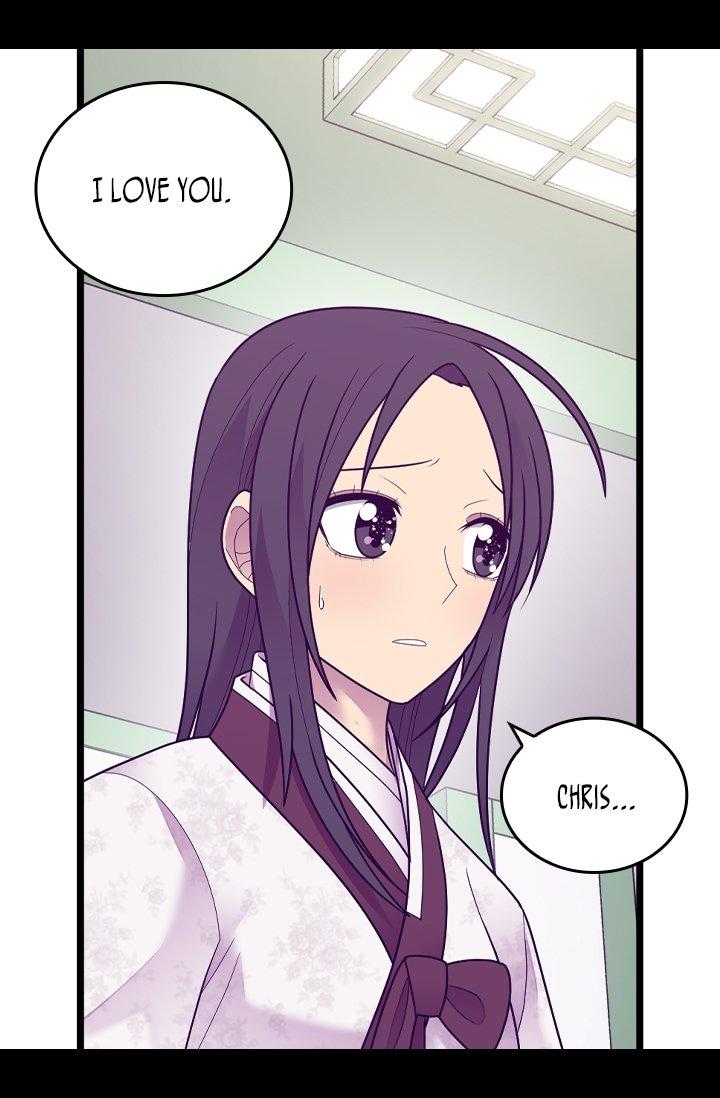 They Say I Was Born A King