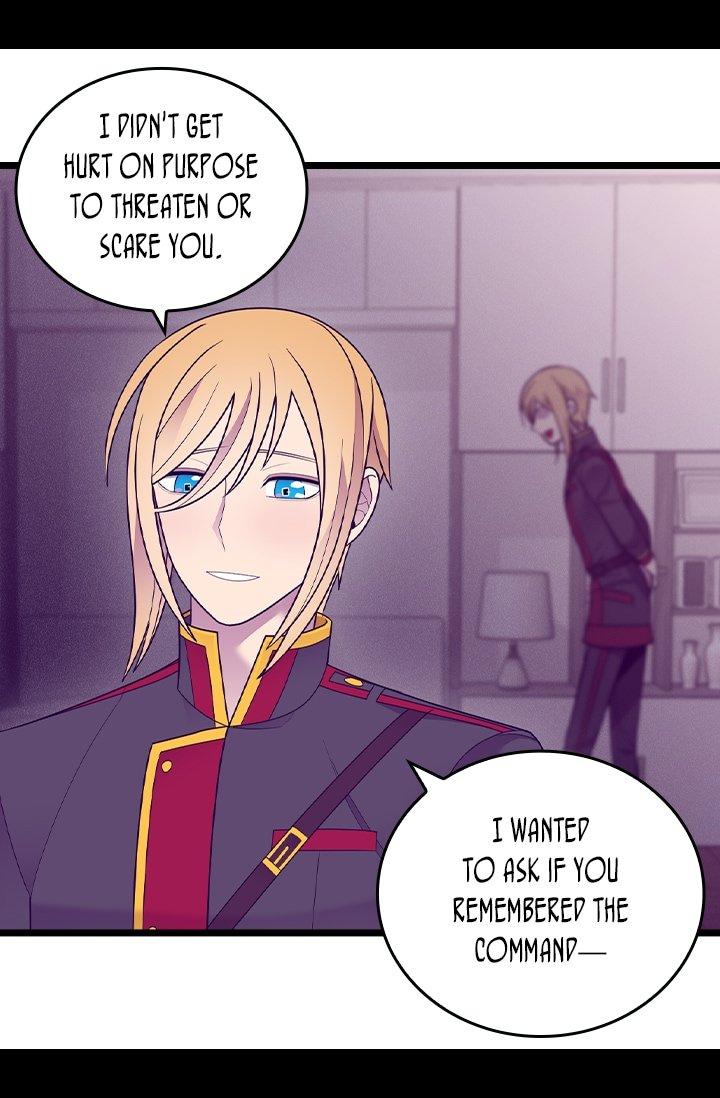 They Say I Was Born A King