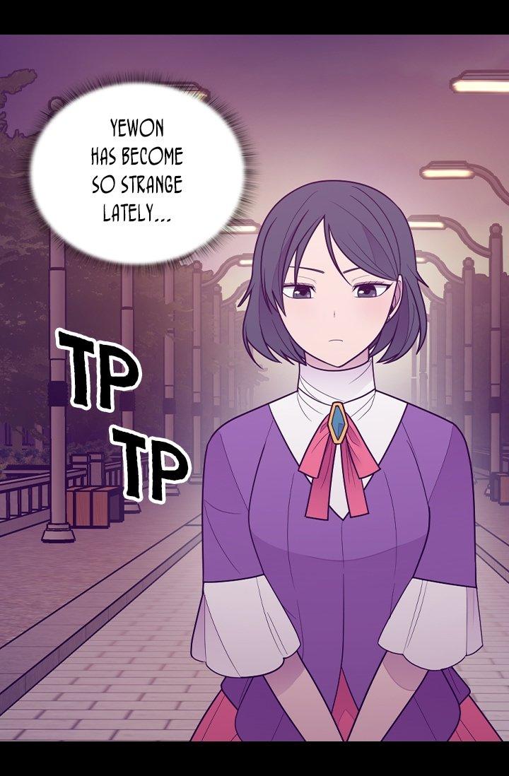 They Say I Was Born A King