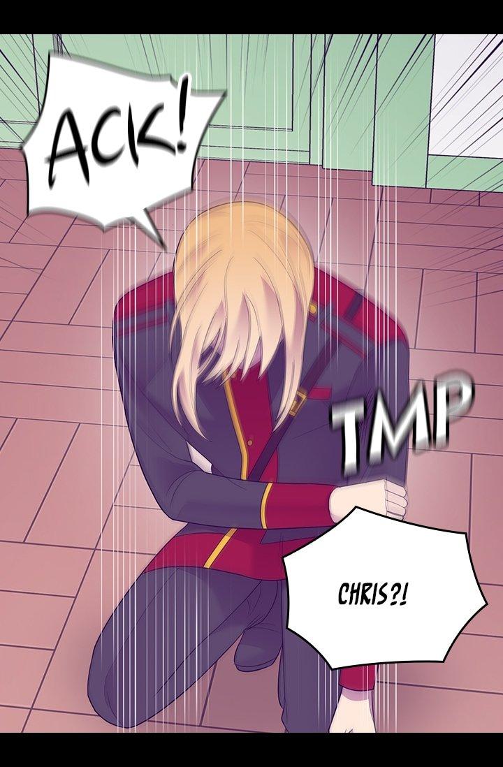 They Say I Was Born A King