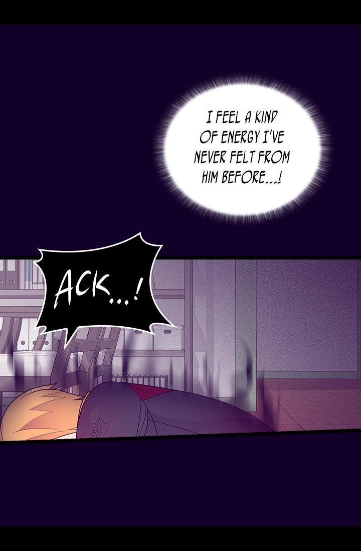 They Say I Was Born A King