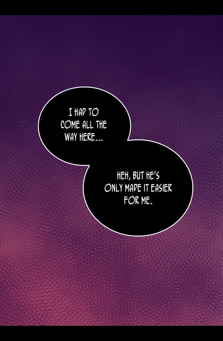 They Say I Was Born A King