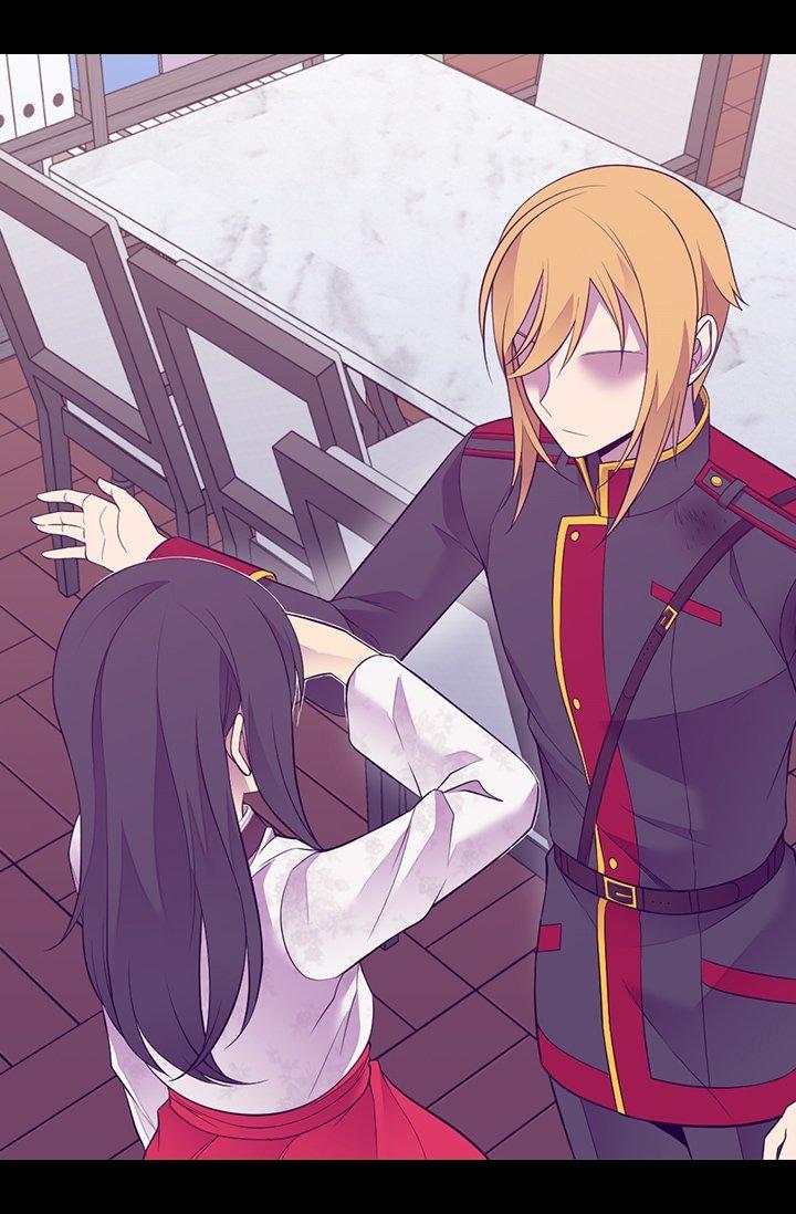 They Say I Was Born A King