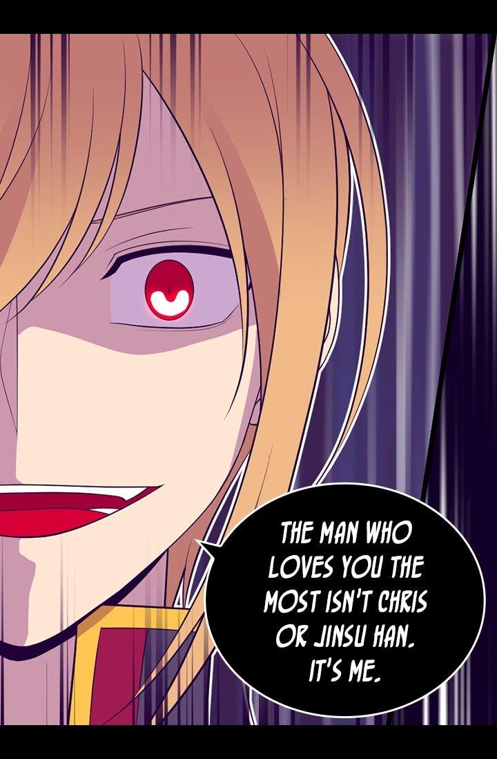 They Say I Was Born A King