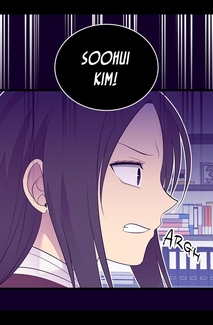 They Say I Was Born A King