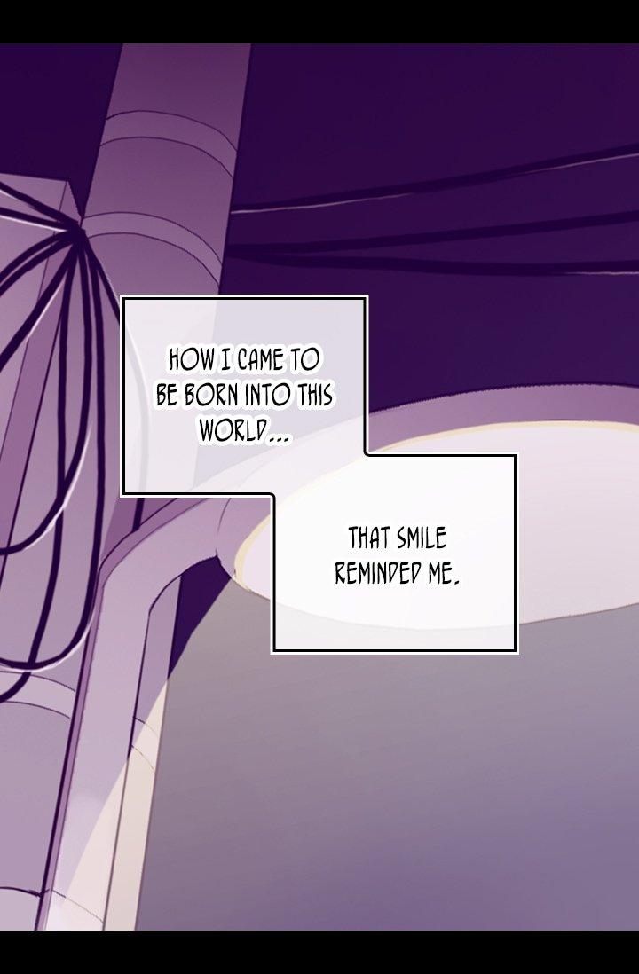 They Say I Was Born A King