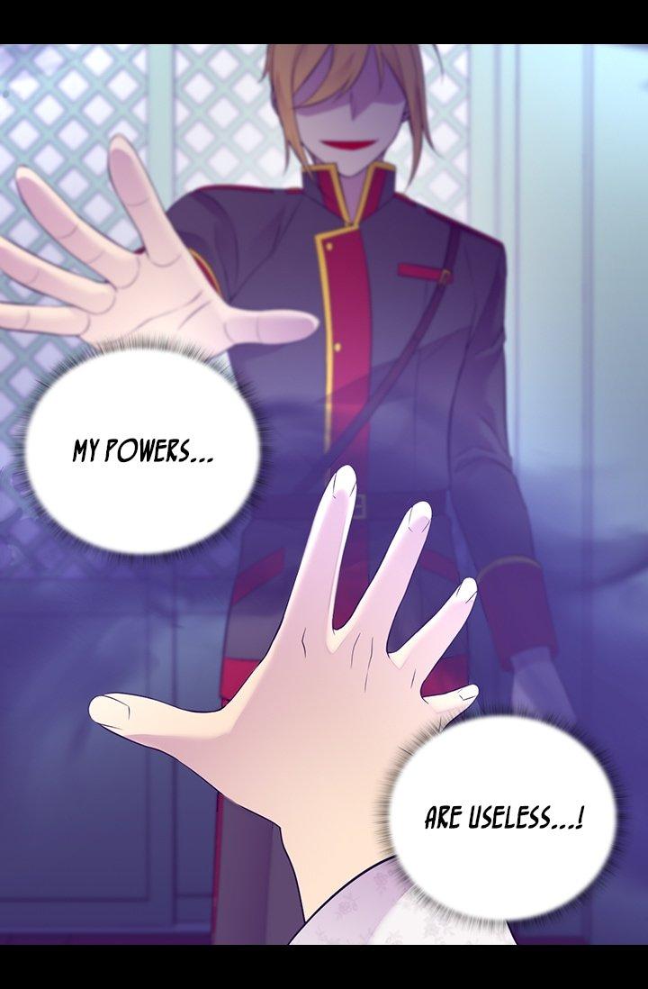 They Say I Was Born A King