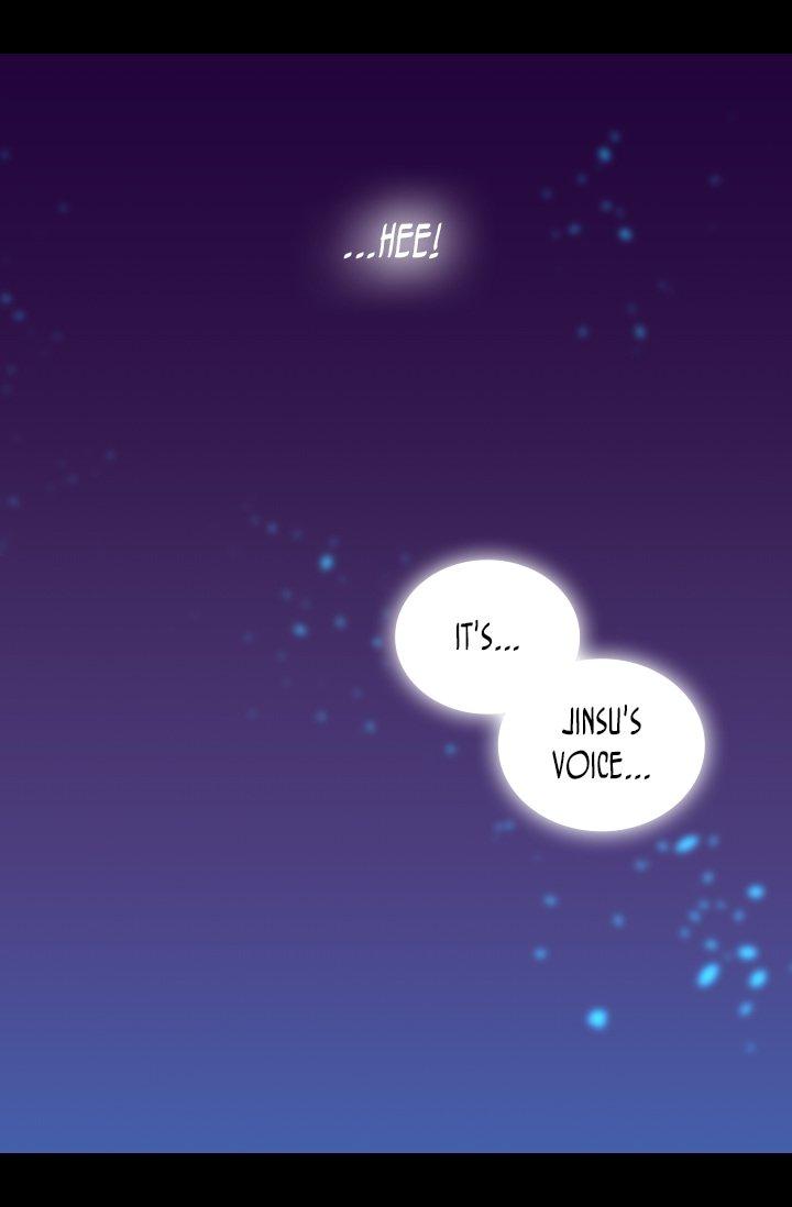 They Say I Was Born A King