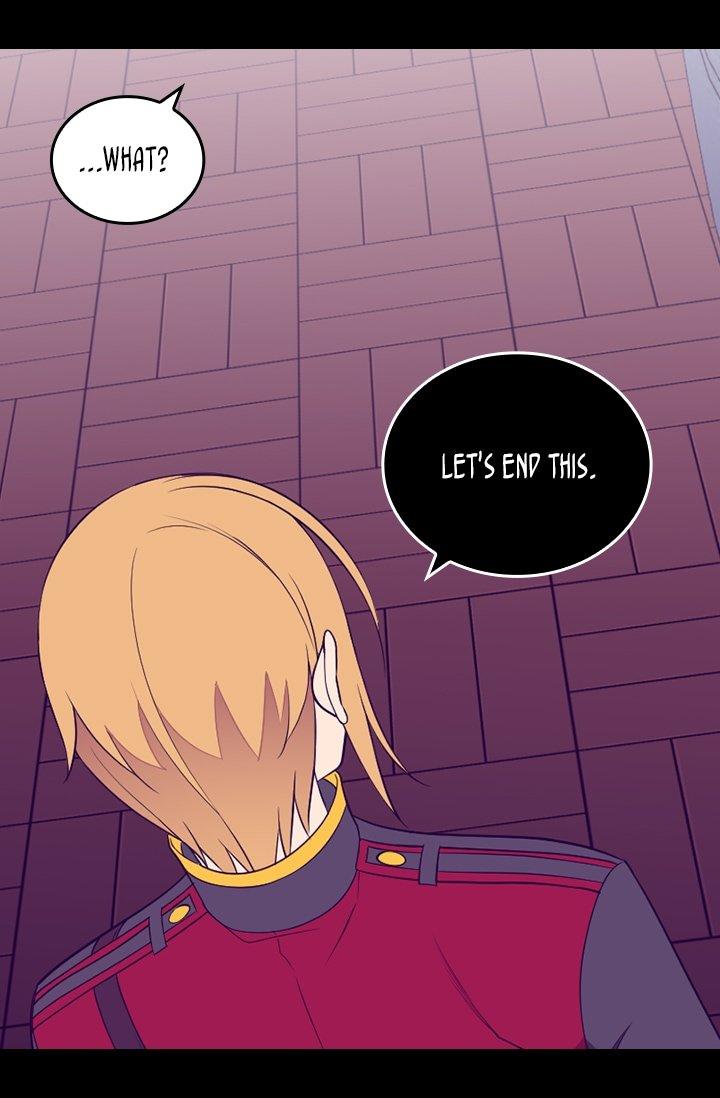 They Say I Was Born A King