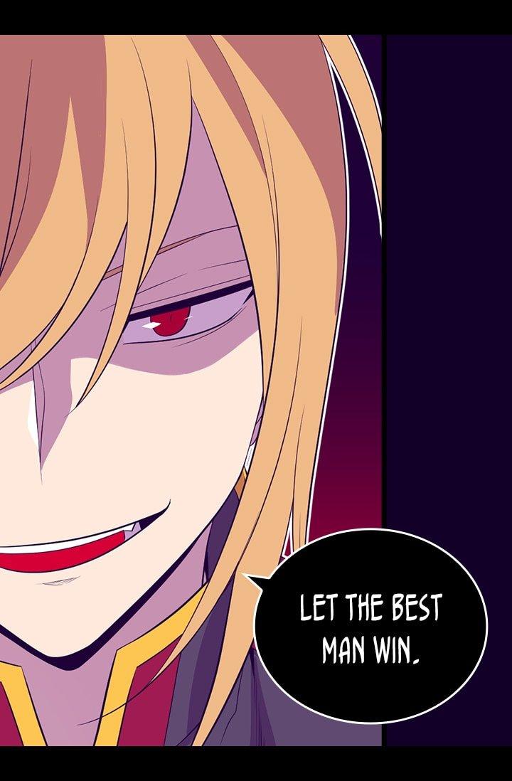 They Say I Was Born A King