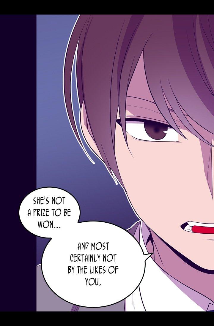 They Say I Was Born A King