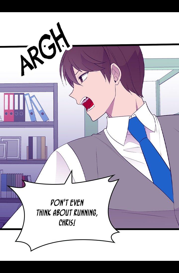 They Say I Was Born A King