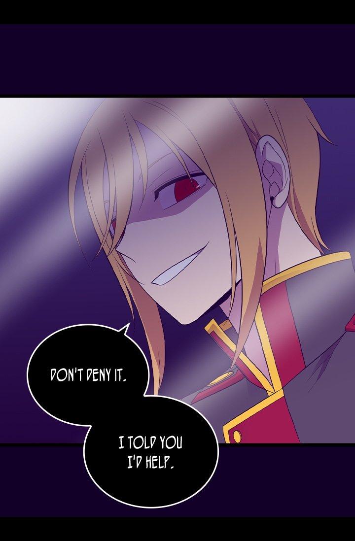 They Say I Was Born A King