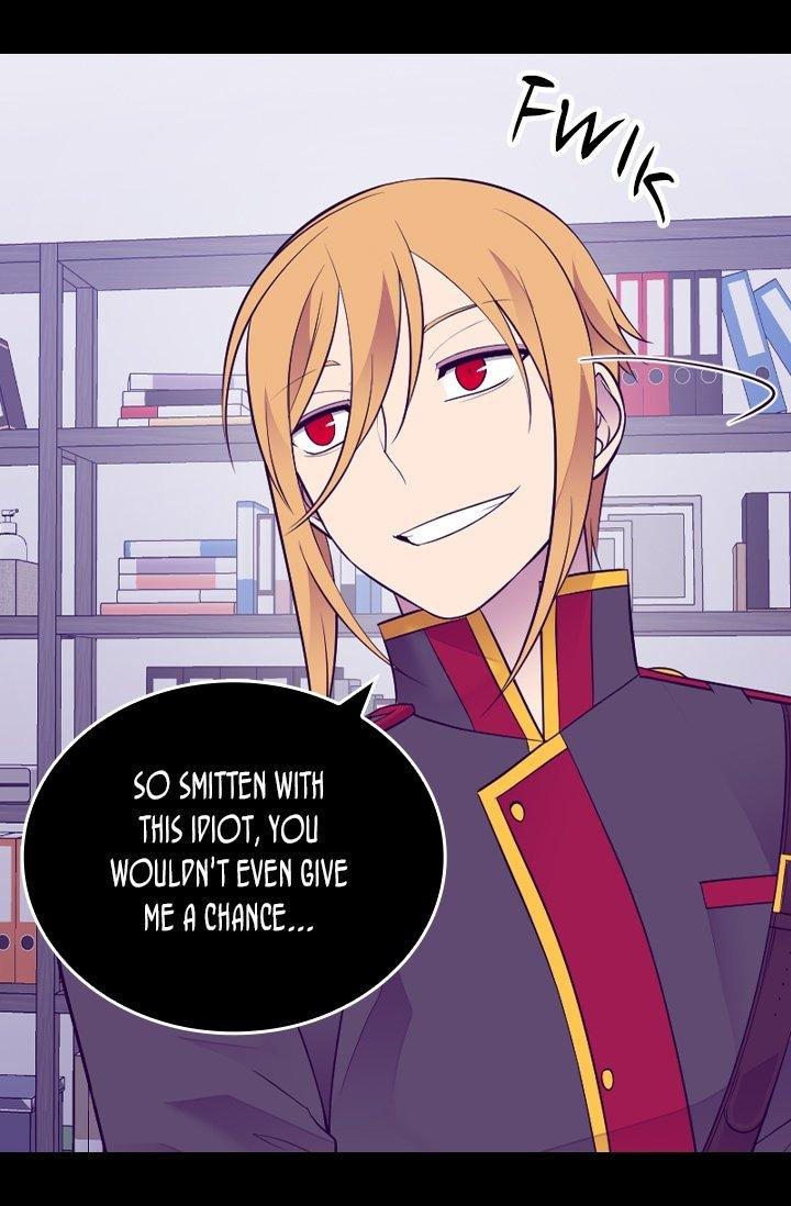 They Say I Was Born A King