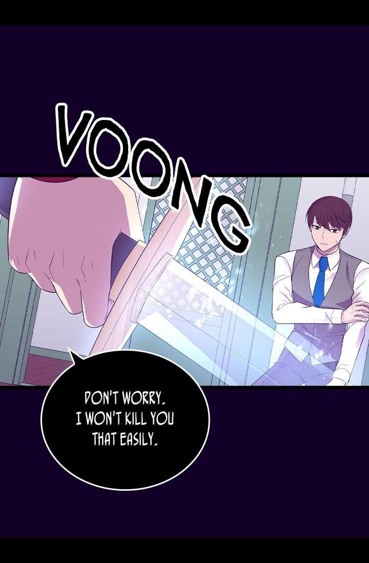 They Say I Was Born A King