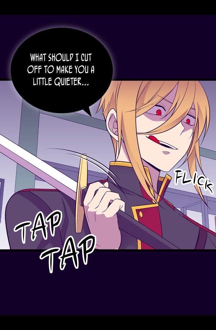 They Say I Was Born A King