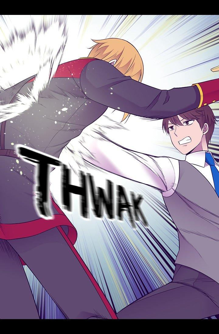 They Say I Was Born A King