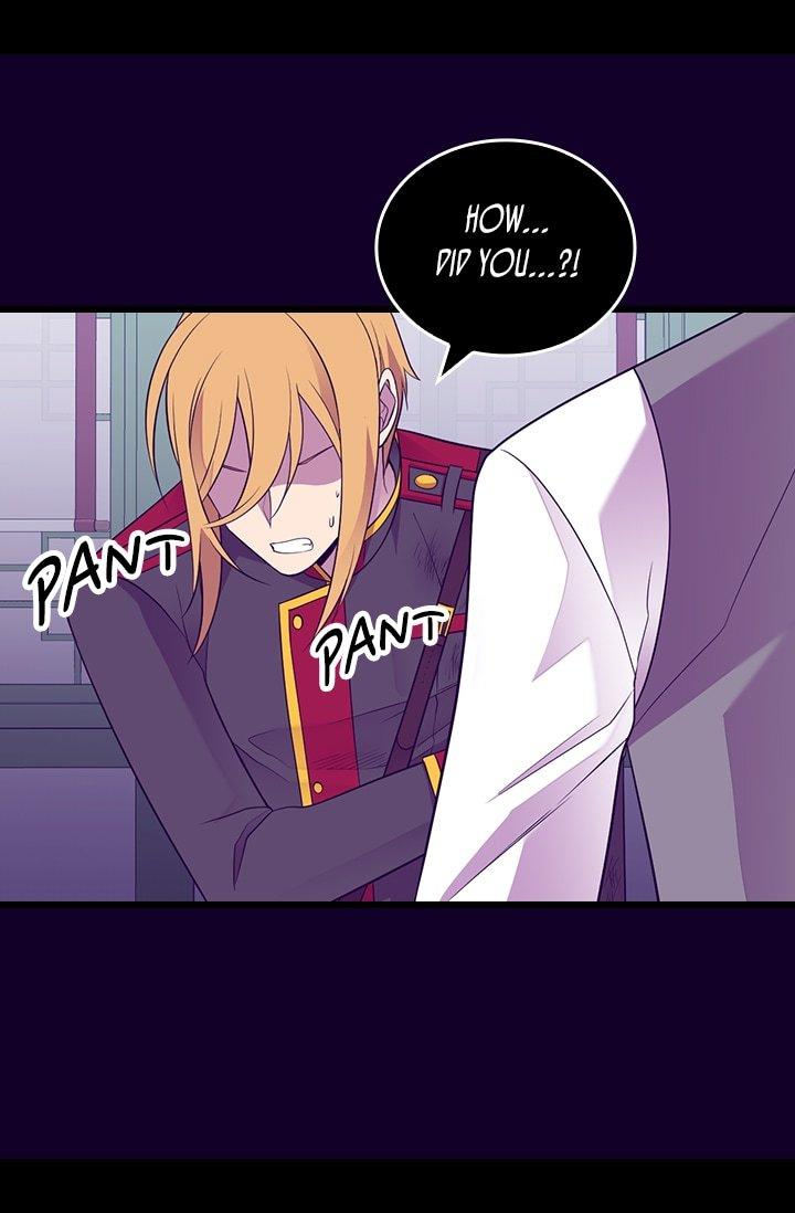 They Say I Was Born A King