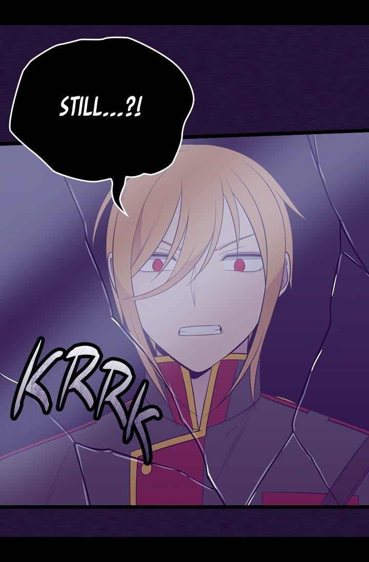 They Say I Was Born A King