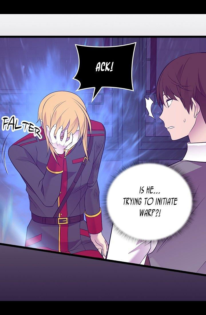 They Say I Was Born A King