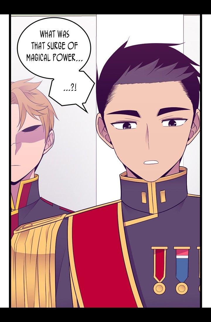 They Say I Was Born A King