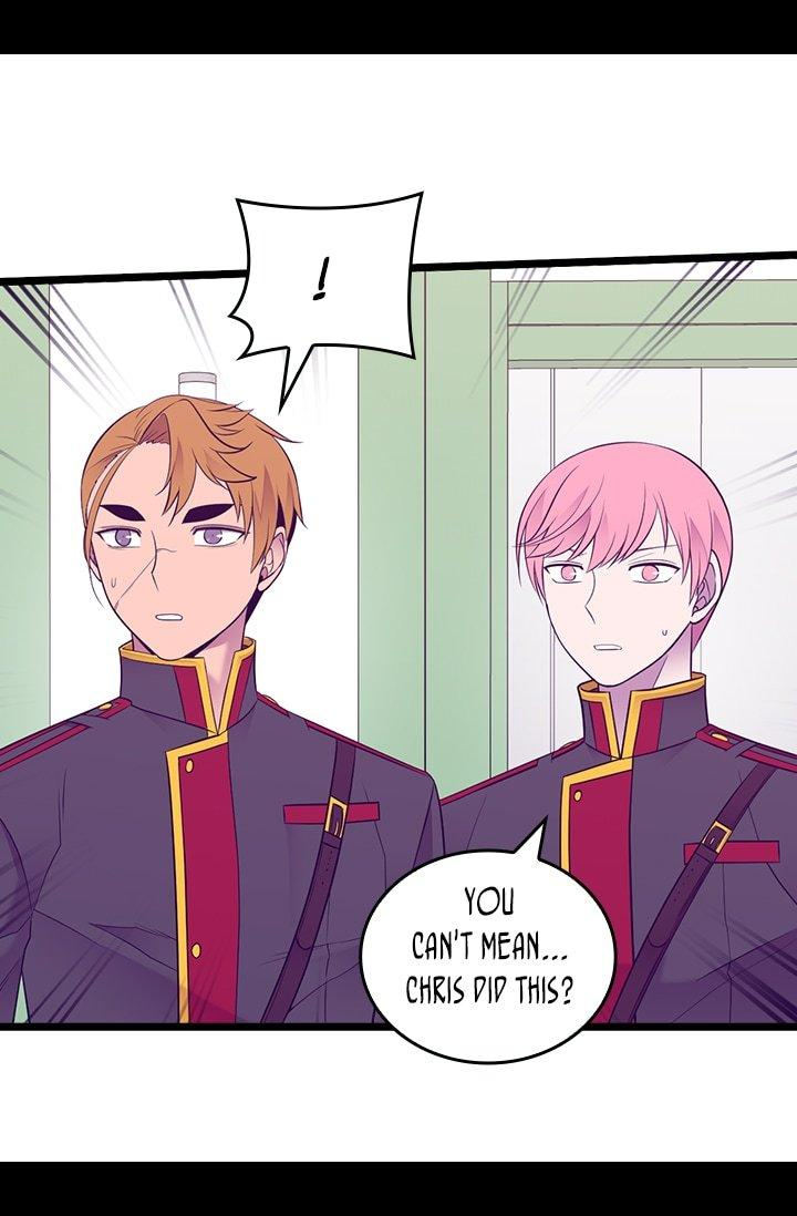 They Say I Was Born A King