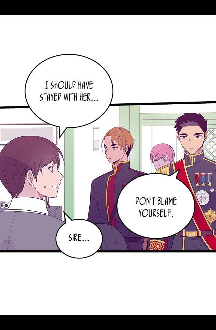 They Say I Was Born A King