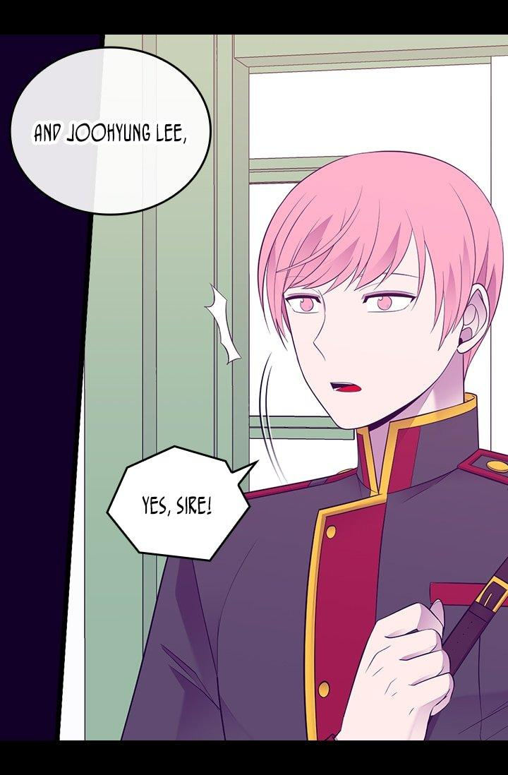 They Say I Was Born A King