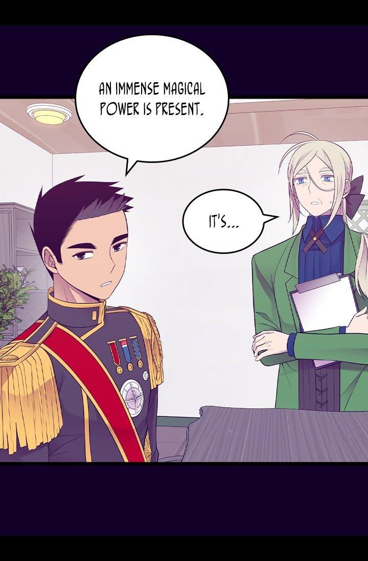 They Say I Was Born A King