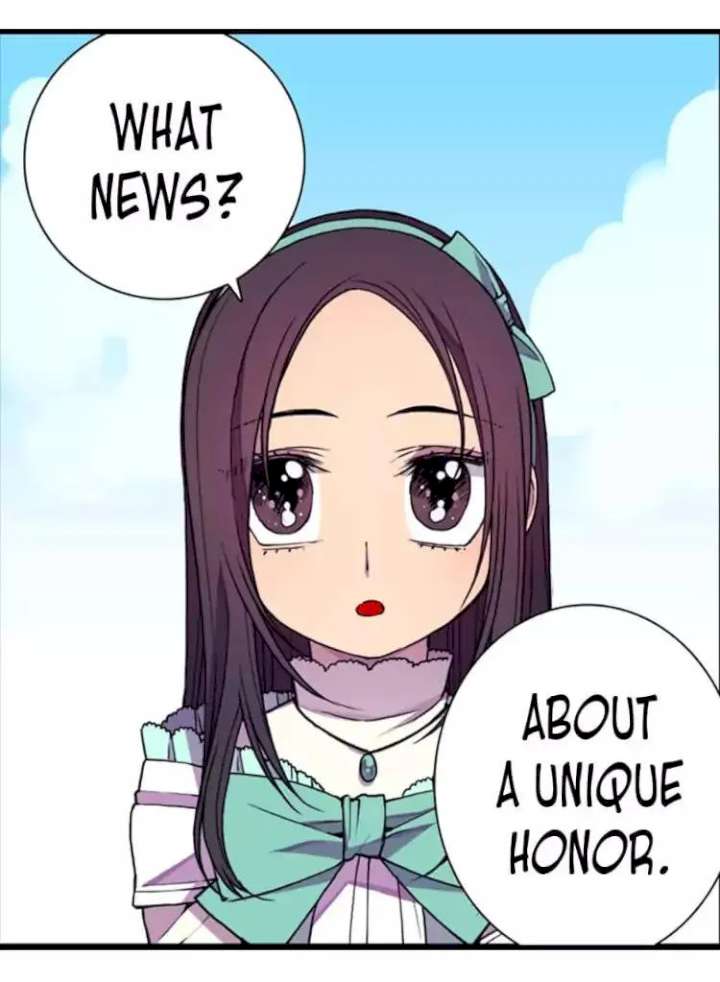 They Say I Was Born A King