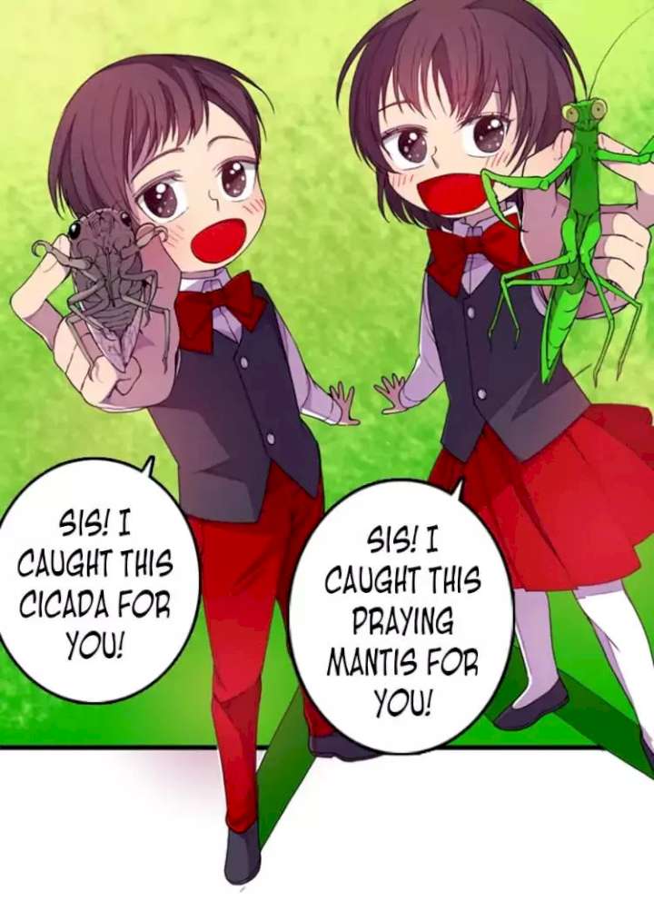 They Say I Was Born A King