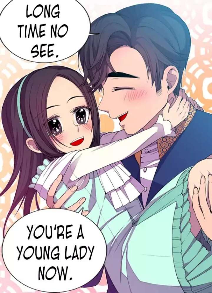 They Say I Was Born A King