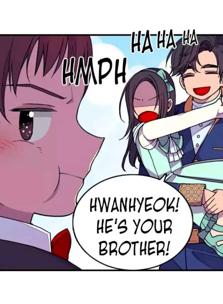 They Say I Was Born A King