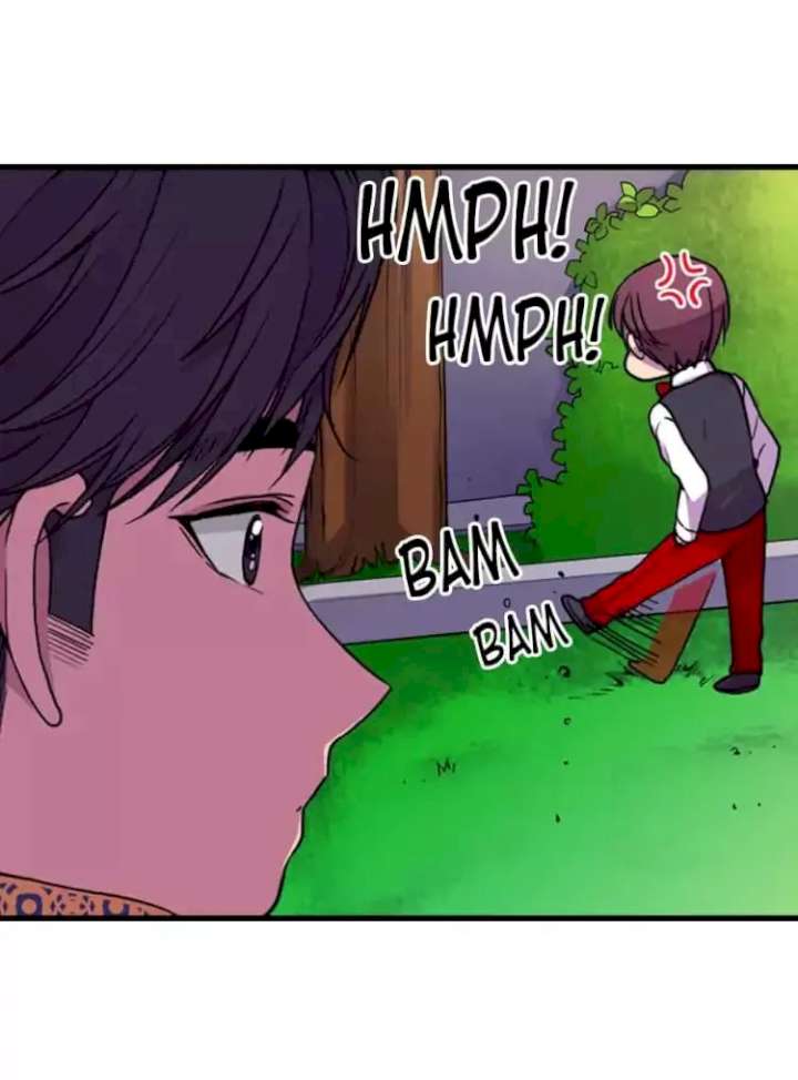 They Say I Was Born A King