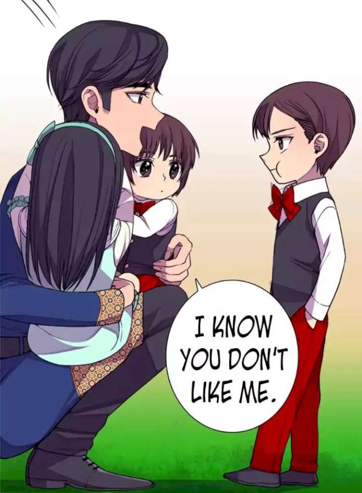 They Say I Was Born A King