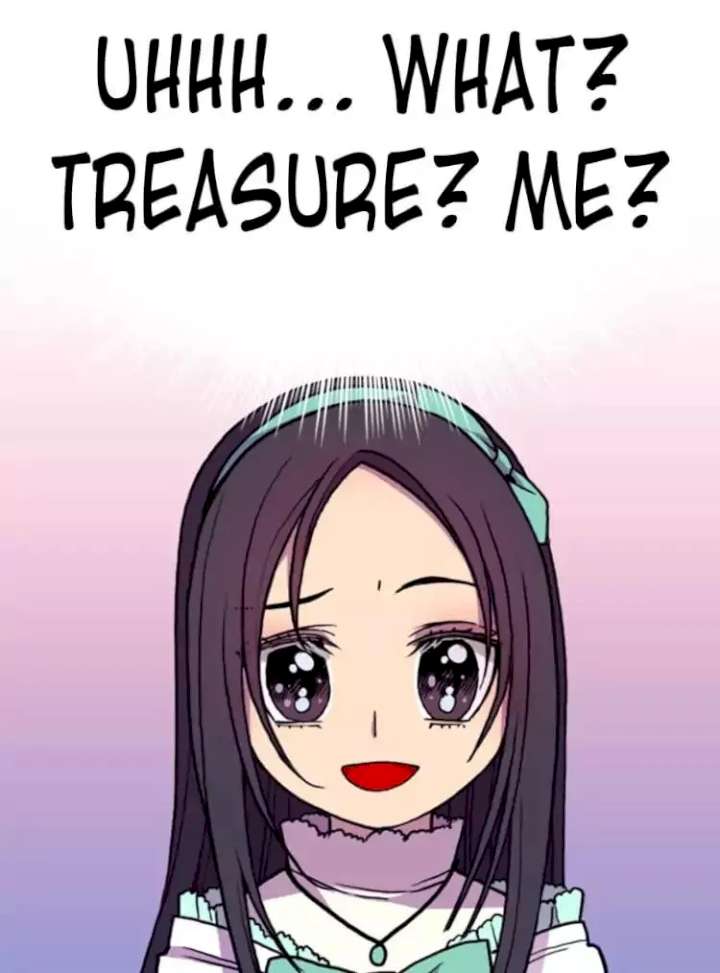 They Say I Was Born A King